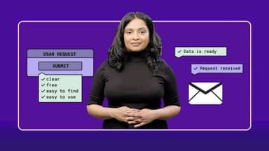 Processing DSARs Thumbnail